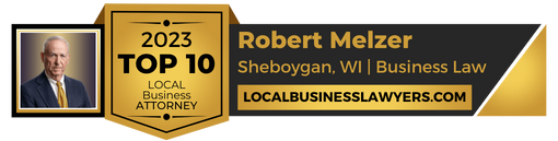 Business Lawyer Robert Melzer