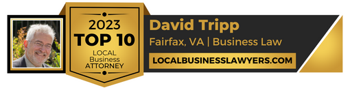 Business Lawyer David Tripp