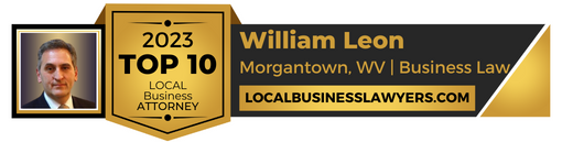 Business Lawyer William Leon